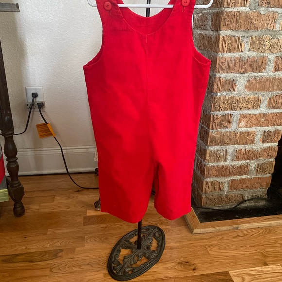 Banbury Cross Toddler Boys Longall size 2T - Picture 8 of 16